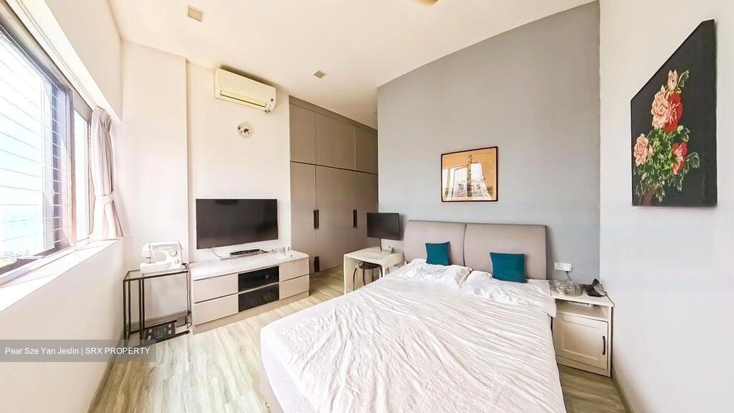 Bayshore Park (D16), Condominium #581934881